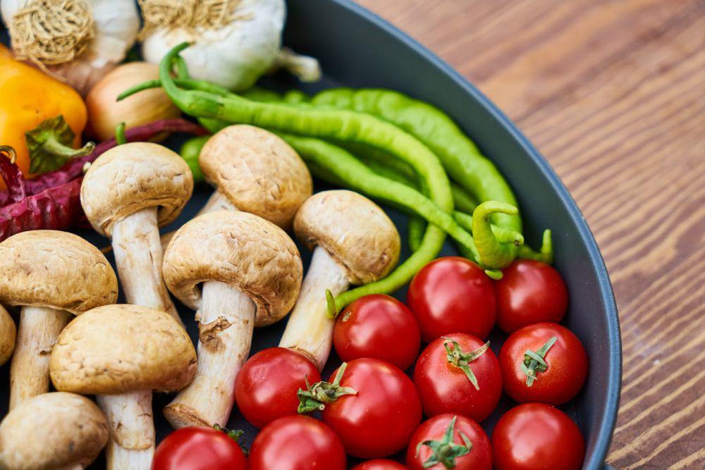 8 Tips Menyimpan dan Membekukan Jamur agar Tetap Fresh
