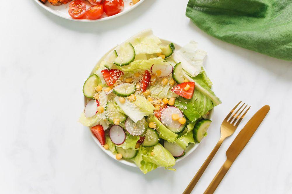 7 Makanan Tinggi Kandungan Estrogen, Baik untuk Perempuan