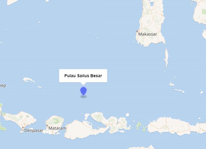 Pelabuhan Calabai Hubungkan Warga di Wilayah Terpencil Pulau Sailus