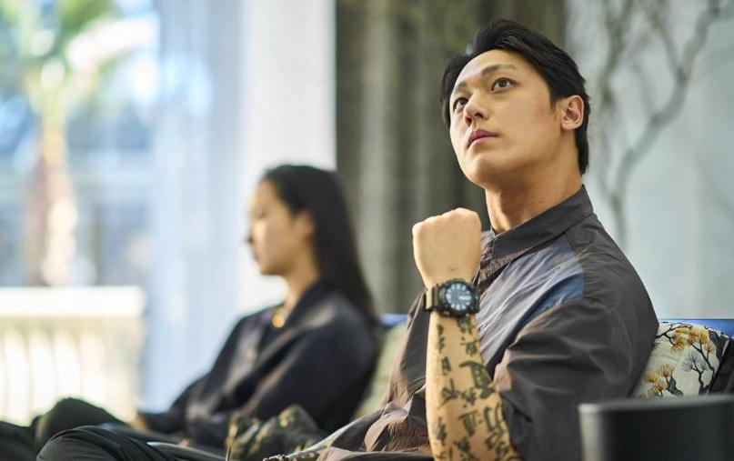 Exhuma Salip Rekor Penonton Film Train to Busan