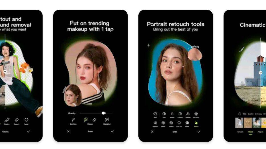 Google Playstore