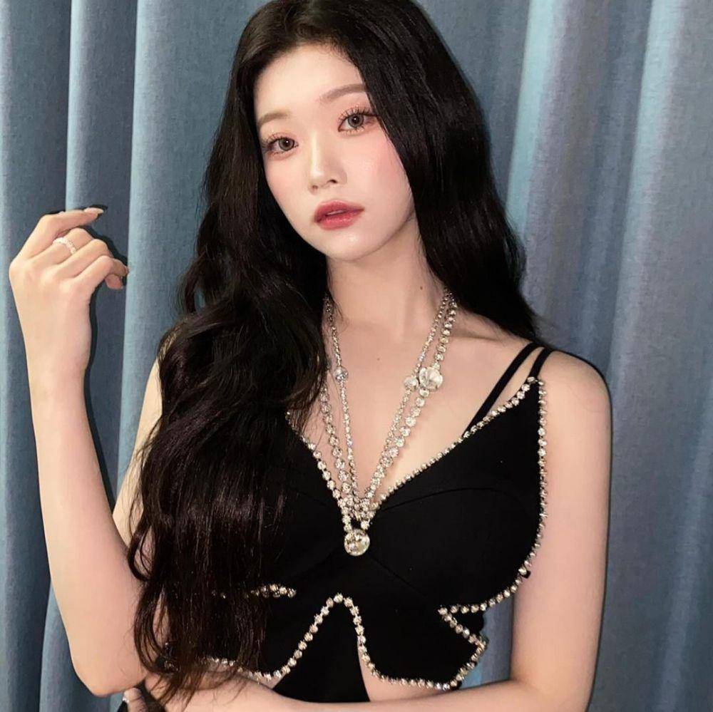 Tsuki Billlie (instagram.com/billlie.official)
