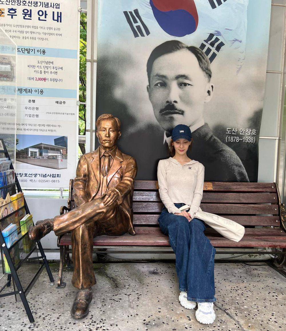 Seohyun SNSD (instagram.com/seojuhyun_s)