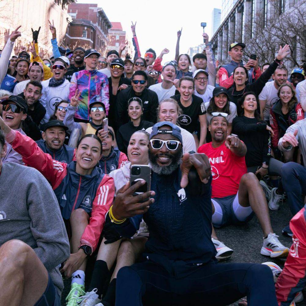 potret Tarra Budiman di Boston, Amerika Serikat (instagram.com/tarrabudiman)