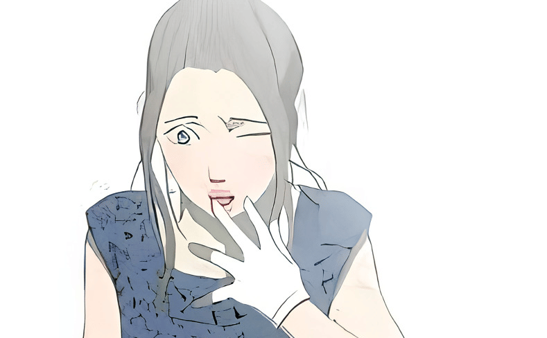 dok. Toptoon/ Doomed