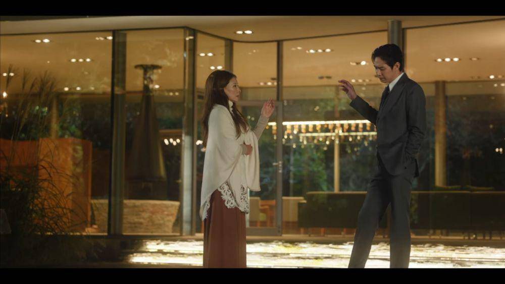 cuplikan drama Queen of Tears (dok. tvN/Queen of Tears)