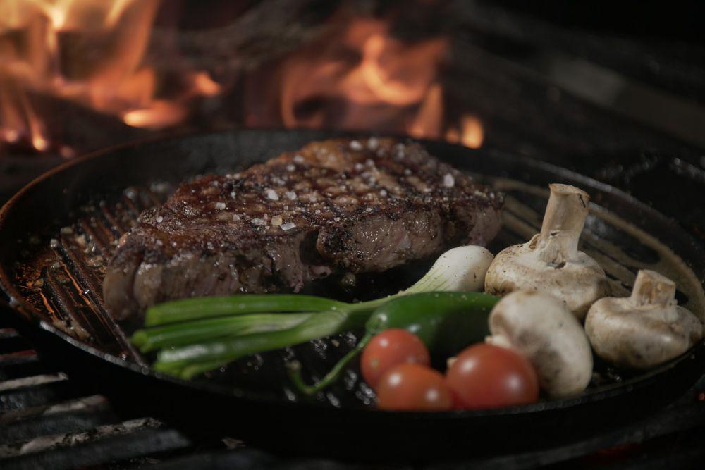 12 Tips Menyajikan Steak Wagyu di Rumah agar Makin Nikmat