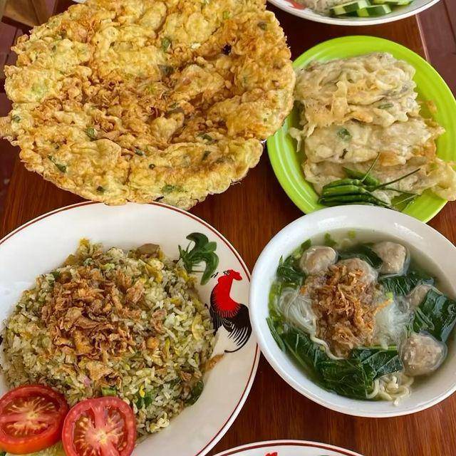 Latar Ombo Resto (instagram.com/purwokertohits)