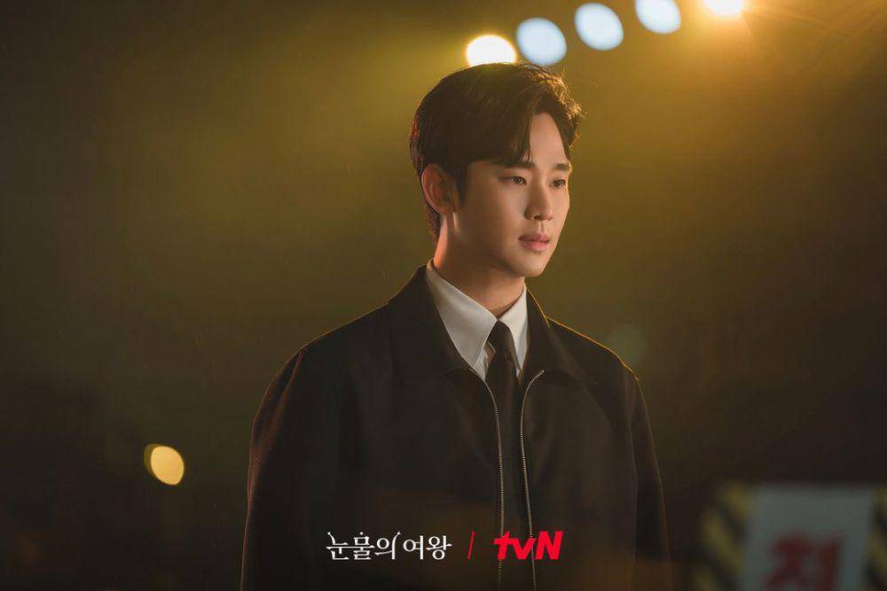 still cut Queen of Tears (instagram.com/tvn_drama)