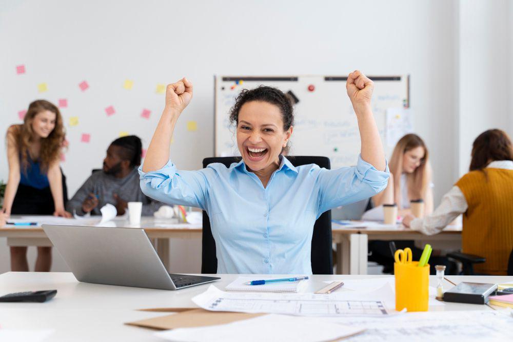 5 Tips Hidupkan Kembali Semangat Bekerja Setelah Libur Panjang