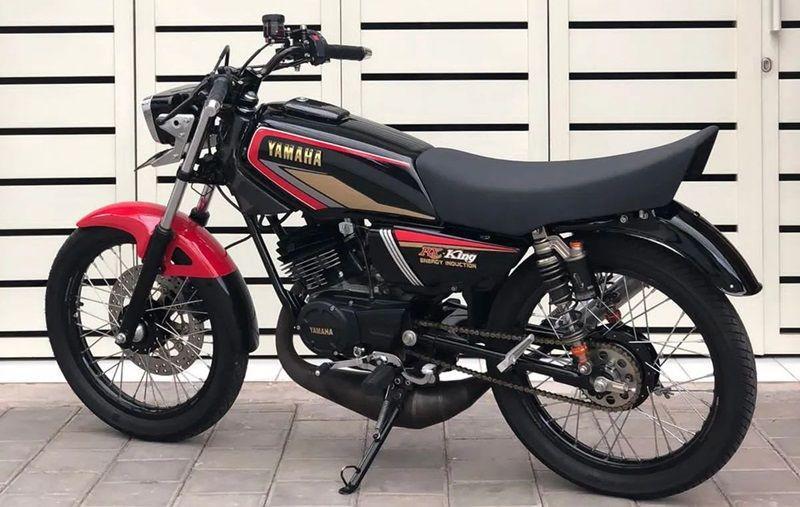 Kelebihan dan Kekurangan RX King, Pahami Dulu Sebelum Beli