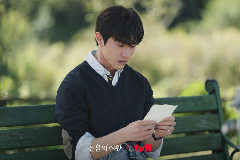 Kwak Dong Yeon di Queen of Tears (instagram.com/tvn_drama)