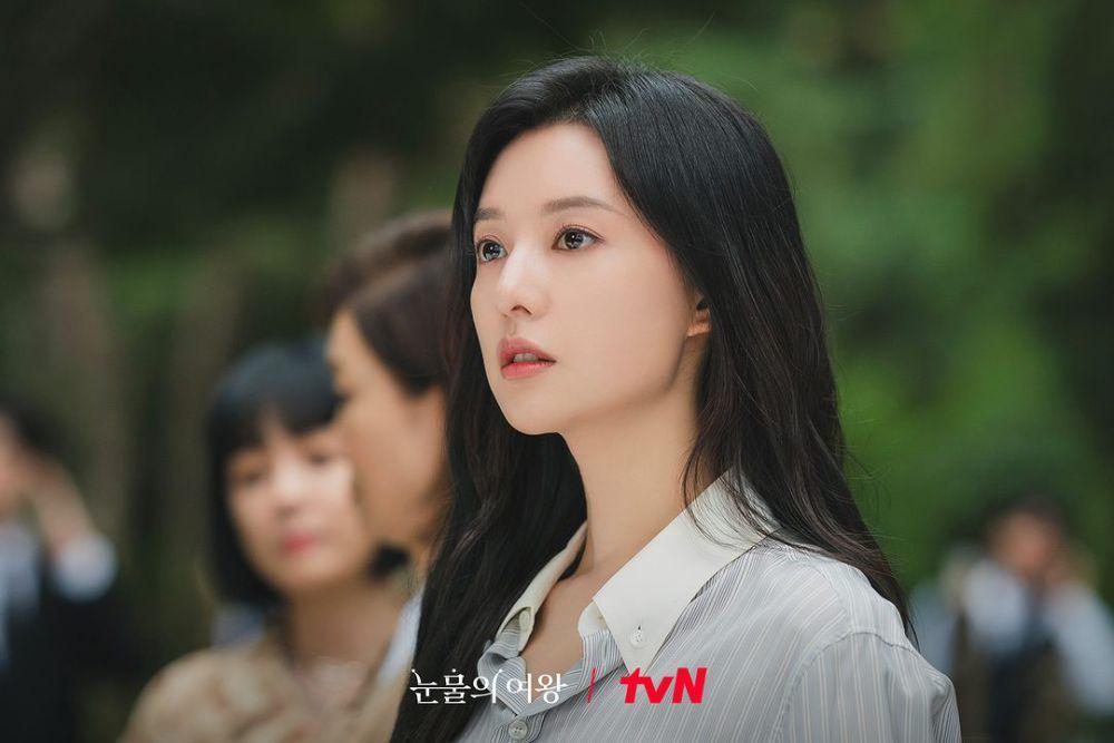 cuplikan drakor Queen of Tears (instagram.com/tvn_drama)