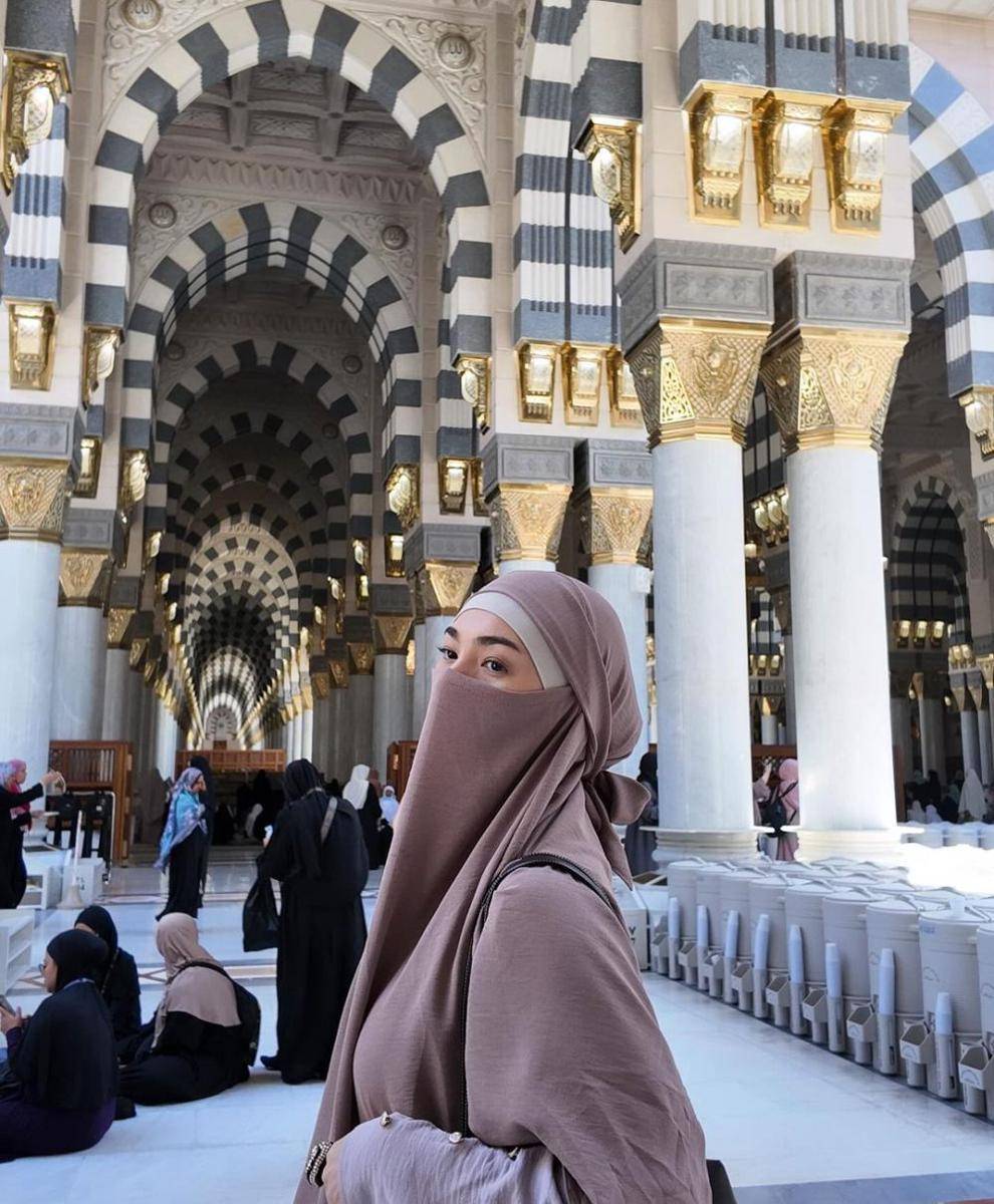 potret Violenzia Jeanette (instagram.com/violenziajean)