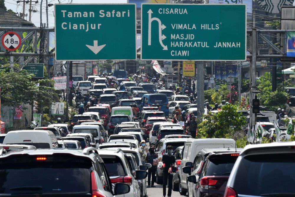 Ganjil Genap Bogor: Jadwal, Lokasi, dan Sanksi Pelanggaran