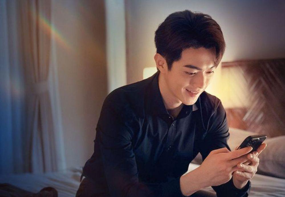 7 Fakta Peran Xu Kai di Drama Best Choice Ever
