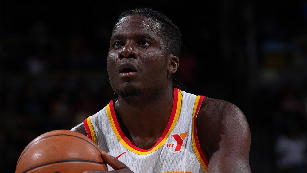 5 Pemain Asing yang Membela Atlanta Hawks di NBA 2023/2024