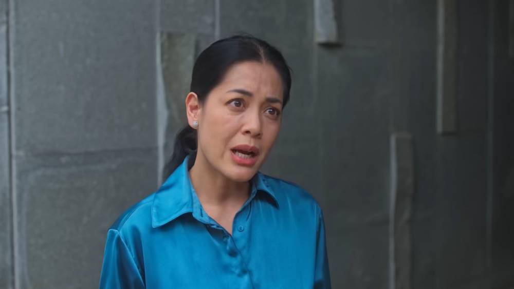 Dua Hati Biru (dok. Starvision Plus / Dua Hati Biru)