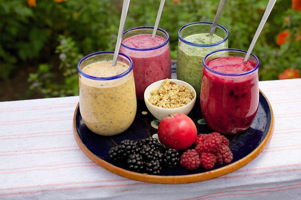 5 Perbedaan Smoothie dan Jus yang Wajib Kamu Ketahui