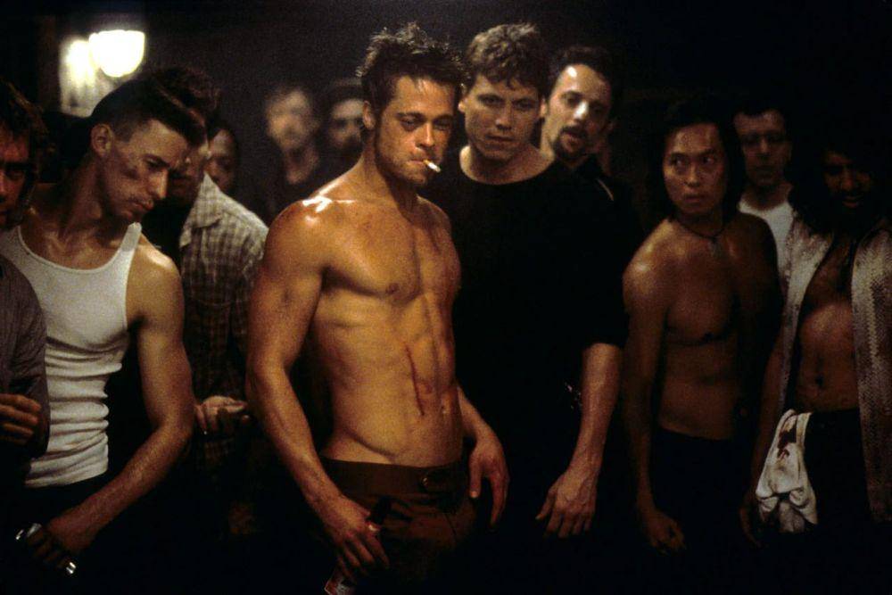 adegan film Fight Club (dok. 20th Century Fox/Fight Club)