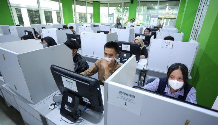 Segera Digelar Bulan Mei, Ini Bocoran Materi UTBK SNBT 2024
