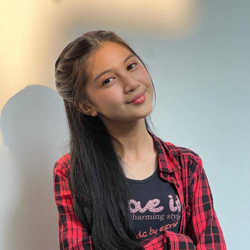 Anindya Ramadhani (instagram.com/jkt48.anindya_)