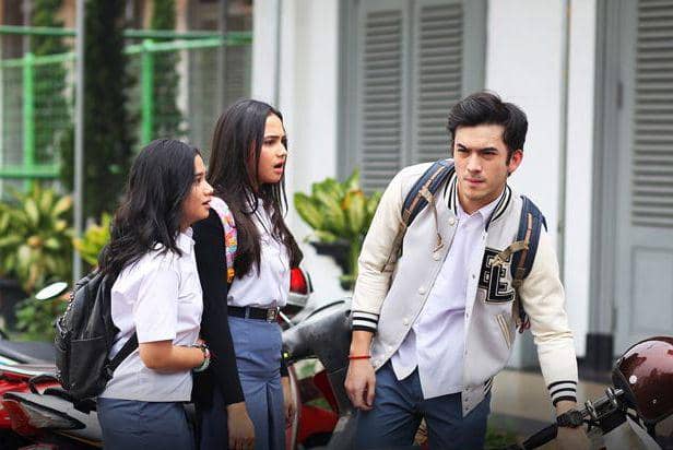 The Way I Love You (dok. Rapi Films/The Way I Love You)