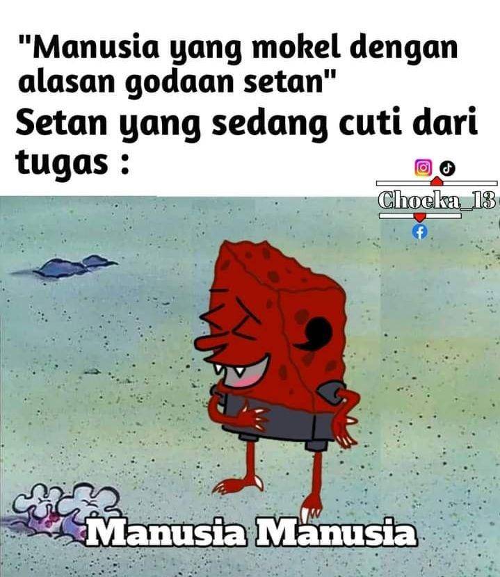 meme SpongeBob (instagram.com/pos.total)