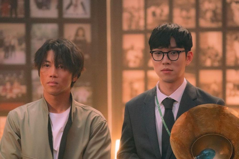 9 Macam Duo di Drakor Midnight Studio, Kocak hingga Bikin Nyesek