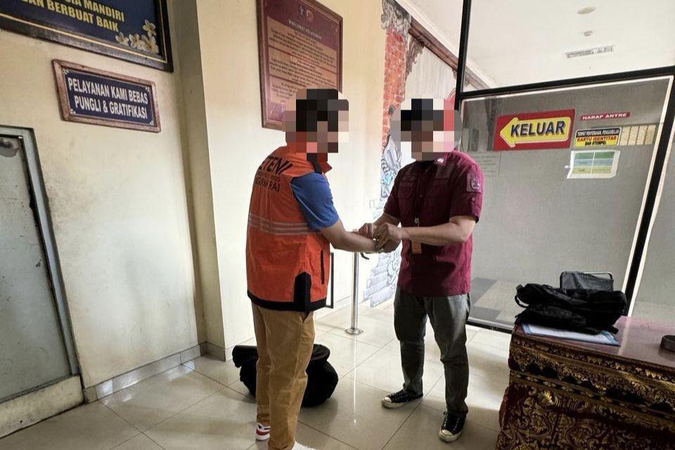 Status Izin Tinggal WNA yang Dipenjara di Bali