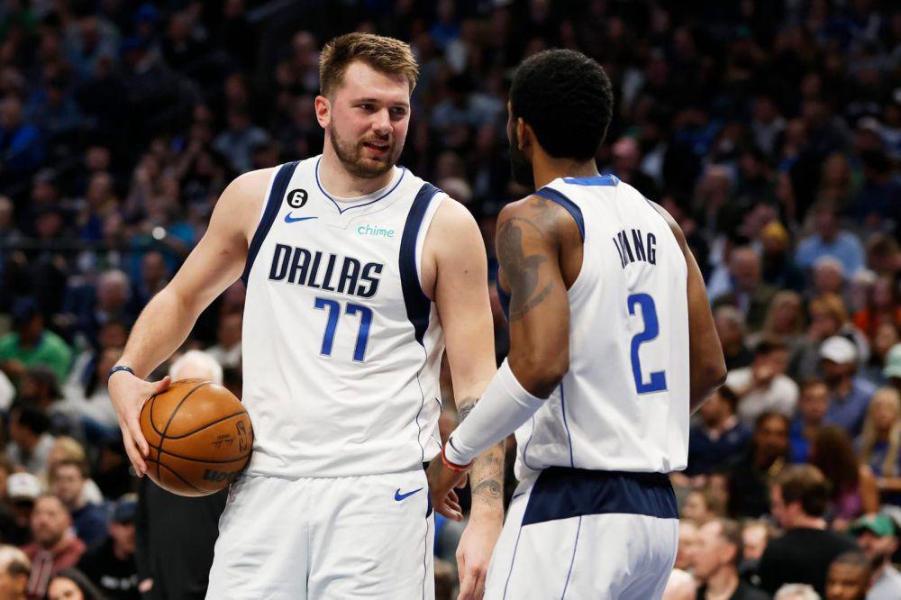 3 Pemain Bintang Dallas Mavericks di NBA 2024/2025