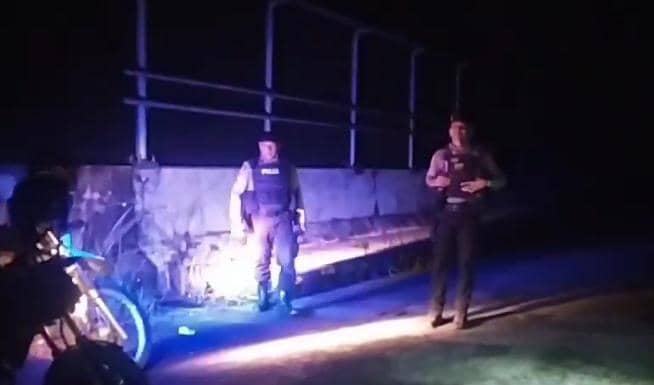 Antisipasi Pelemparan Batu di Jalan Tol, Polisi Gencarkan Patroli