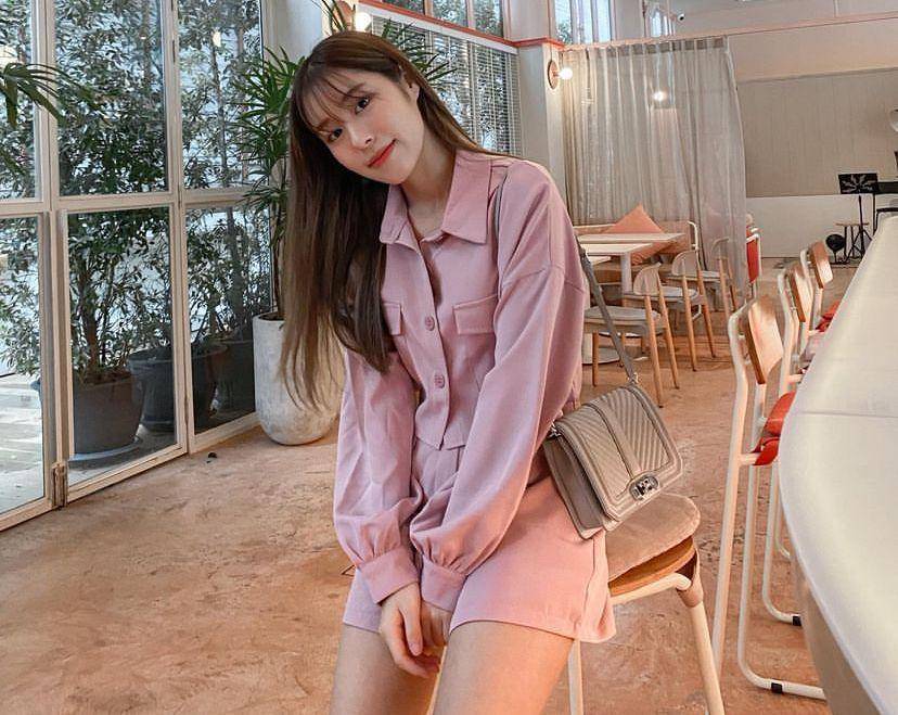 potret Ciize Apichaya (instagram.com/ciizezphr)