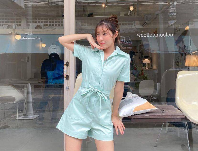 potret Ciize Apichaya (instagram.com/ciizezphr)