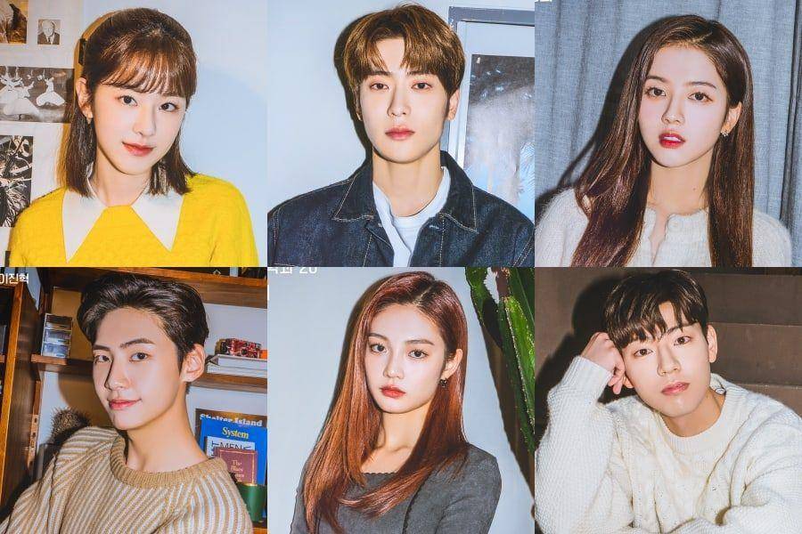 sinopsis dan jadwal tayang Dear.M di NET TV (Dok. Soompi)