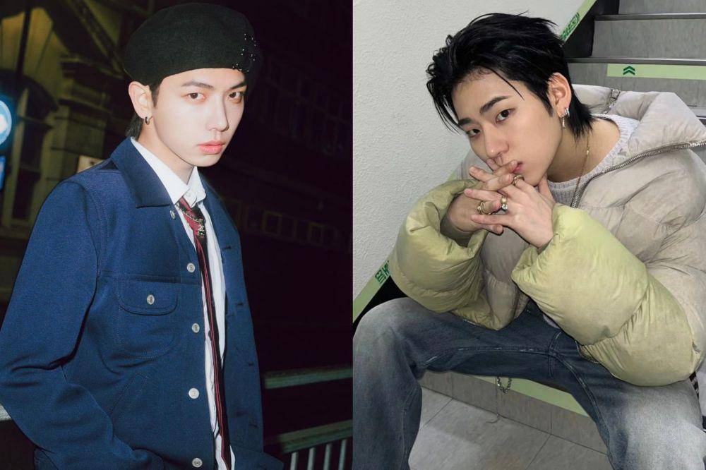 Jaehyun BOYNEXTDOOR (instagram.com/boynextdoor_official) | ZICO (instagram.com/woozico0914)
