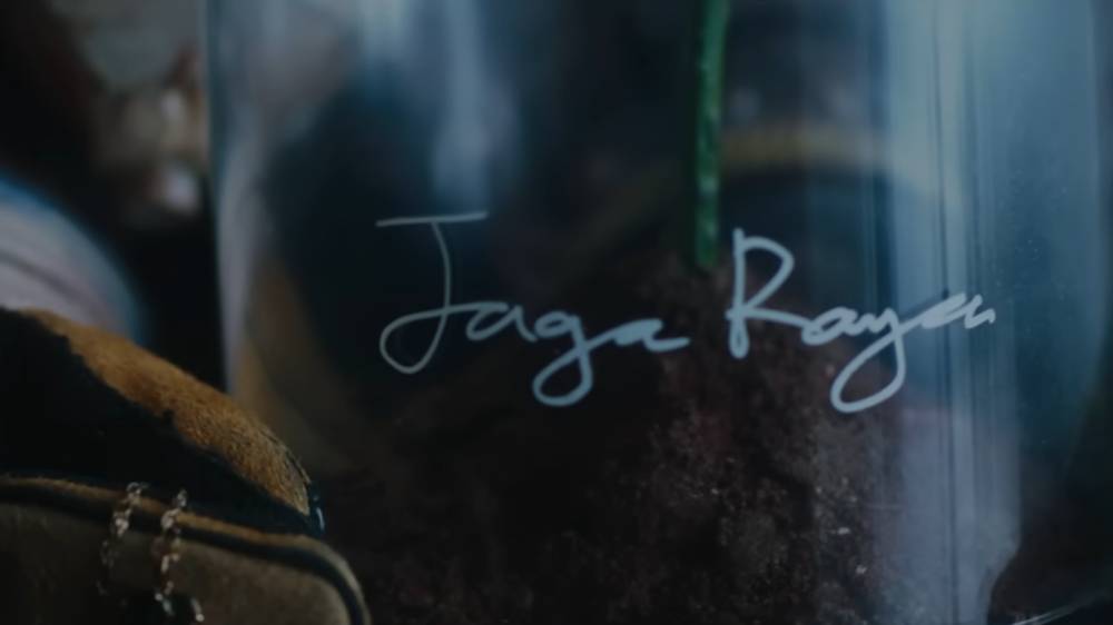 cuplikan film 'Jaga Raya' dari Indosat (dok. YouTube/Indosat Ooredoo Hutchison)