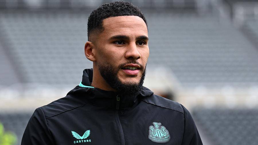 Jamaal Lascelles (nufc.co.uk)