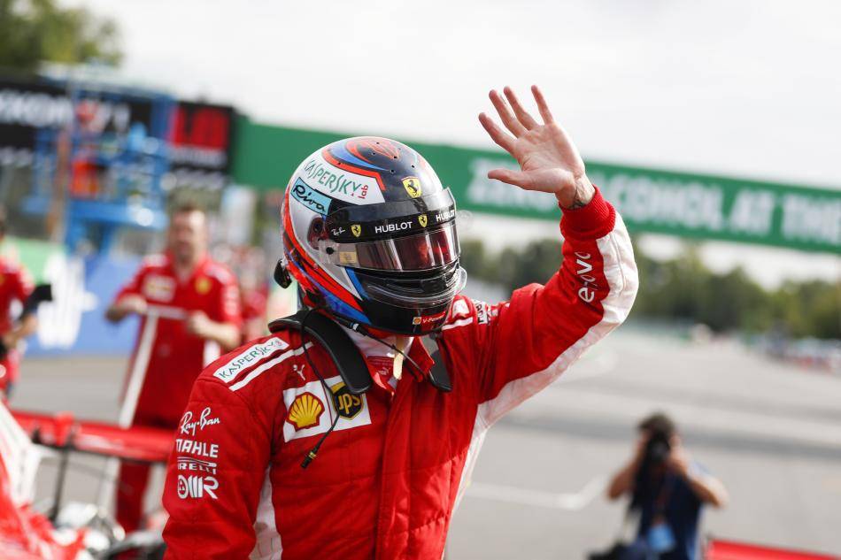 Kimi Raikkonen (fia.com)