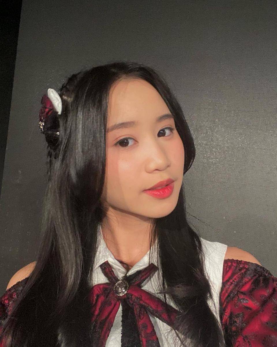 Alya Amanda (instagram.com/jkt48.alya_)