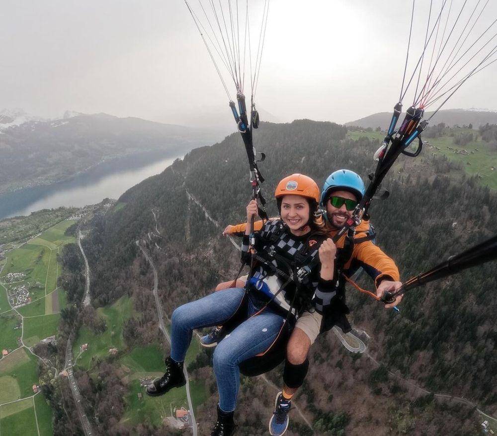 Malvika Raaj (instagram.com/malvikaraaj)