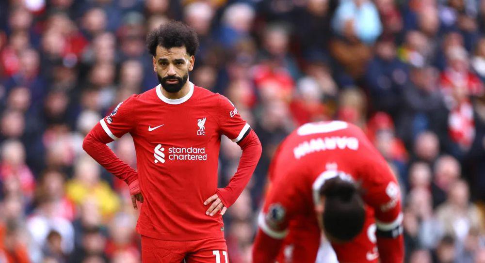 Kuota Klub Inggris di Liga Champions Terancam
