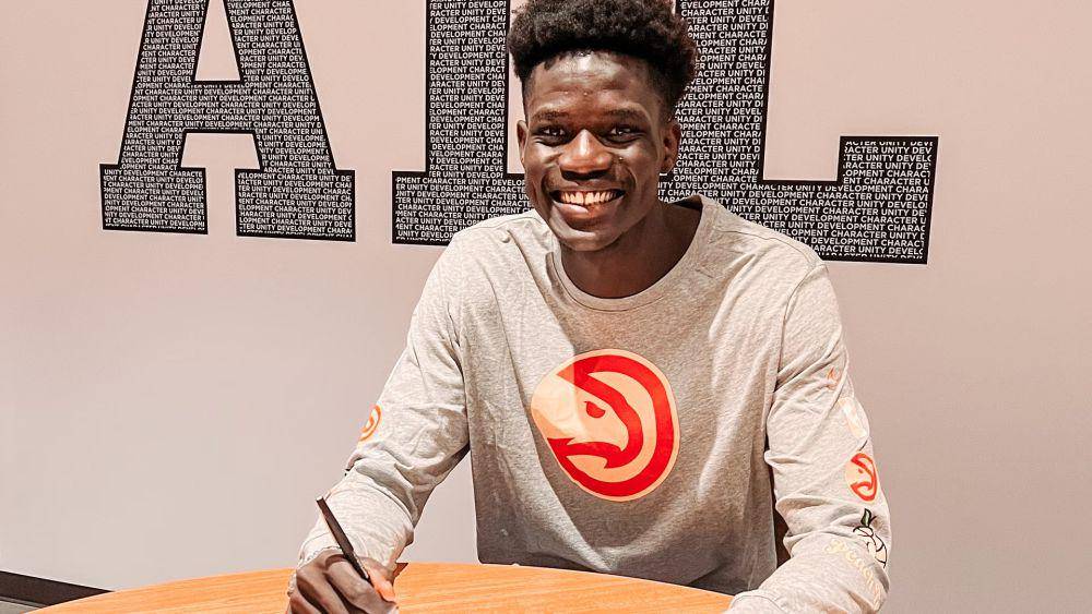 Mouhamed Gueye (nba.com)