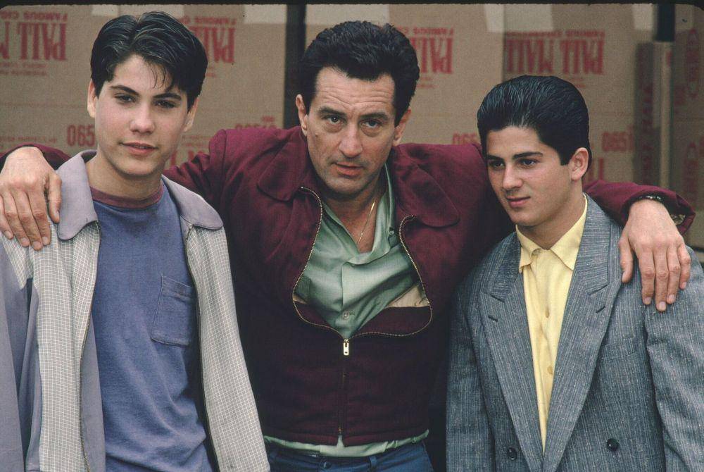 adegan film Goodfellas (dok. Warner Bros./Goodfellas)