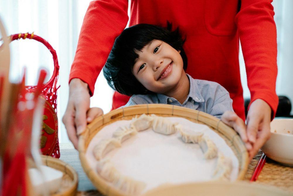 Jangan Salah Sebut, Ini 3 Perbedaan Gyoza Jepang dan Mandu Korea!
