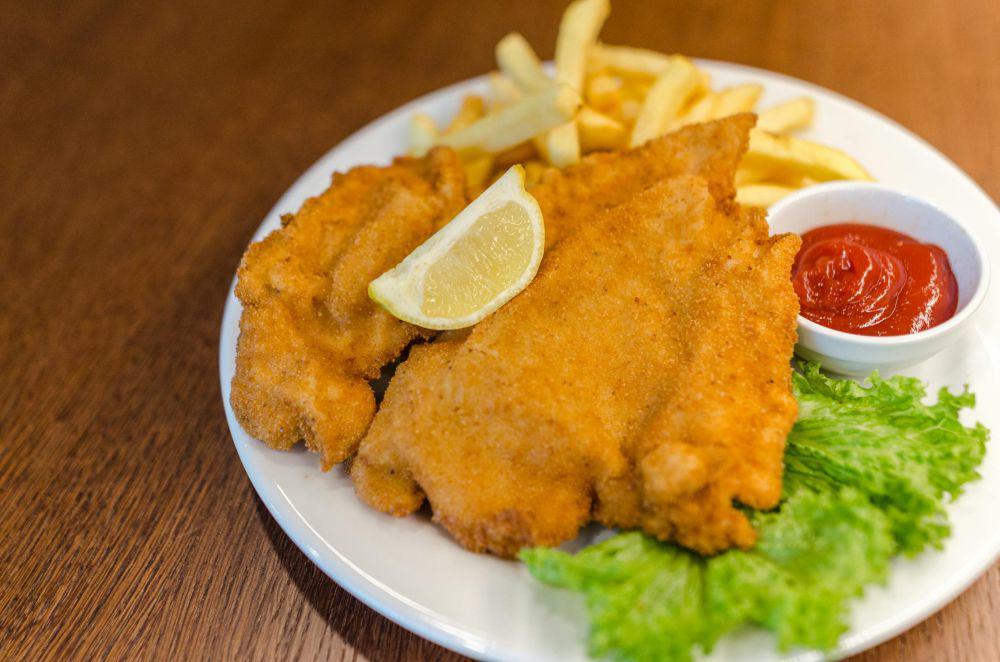 Resep Tuna Goreng Tepung, Menu Sederhana tapi Berkelas