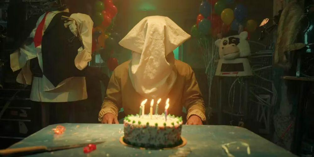12 Rekomendasi Serial Antologi Prime Video, Terbaru THEM: The Scare