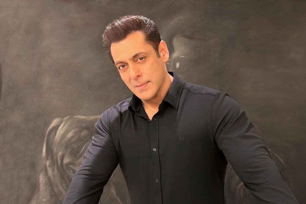 Kronologi Penembakan Rumah Salman Khan, Pelaku Diduga Gangster Kejam