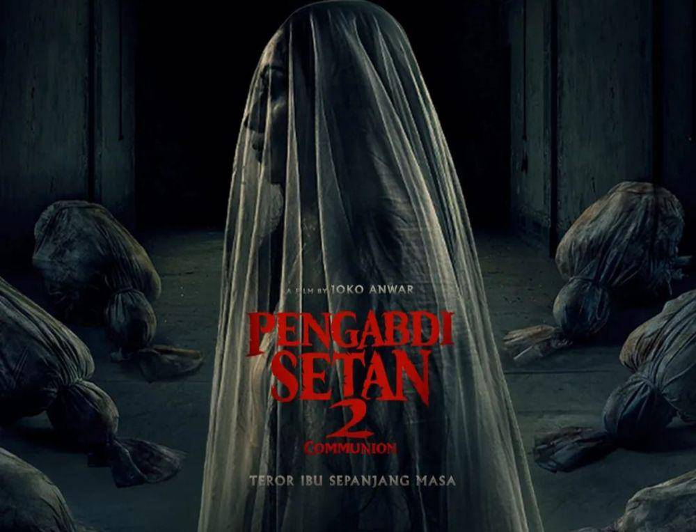 film Pengabdi Setan 2: Communion (dok. Rapi Films/Pengabdi Setan 2: Communion)