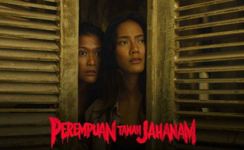 film Perempuan Tanah Jahanam (dok. Rapi Films/Perempuan Tanah Jahanam)